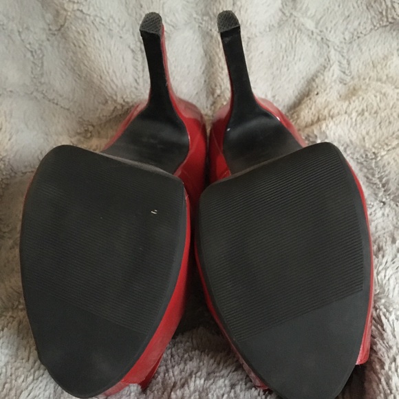 Olsenboye heels - Picture 3 of 3